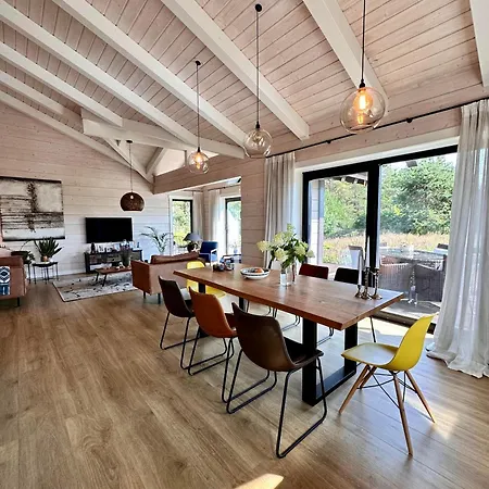 Misko Takas Villa Palanga