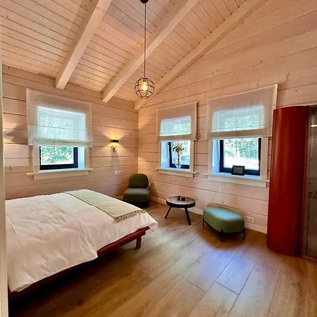 Misko Takas Villa Palanga