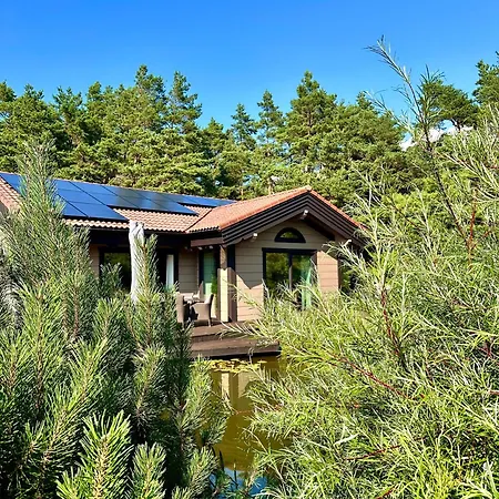 Villa Misko Takas *